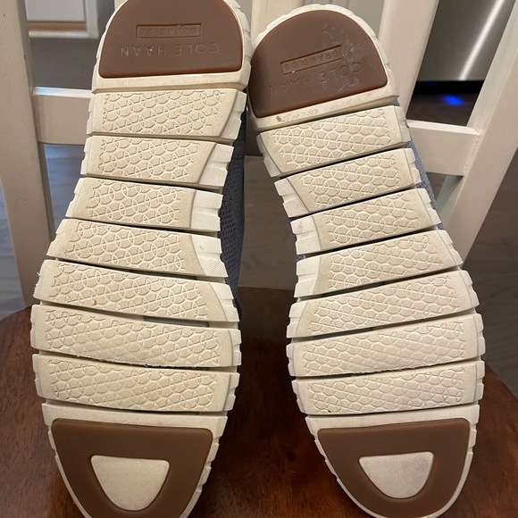 Cole Haan wingtip Oxford Zero - Picture 2 of 6